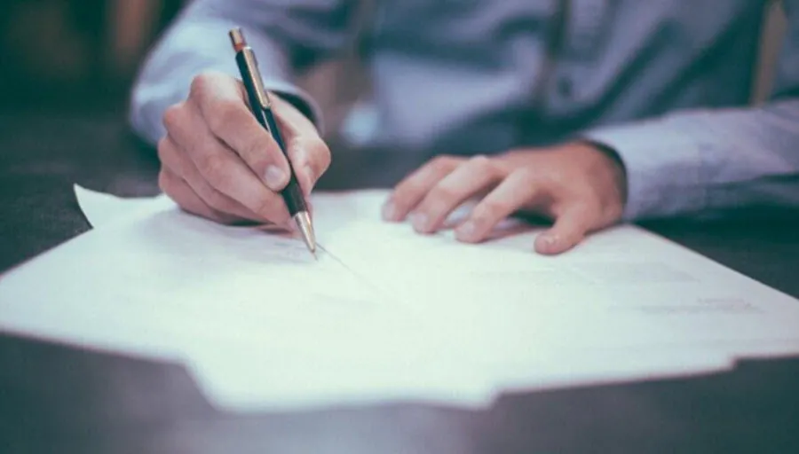 contract