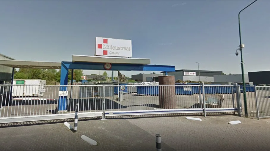 coolhofnieuw