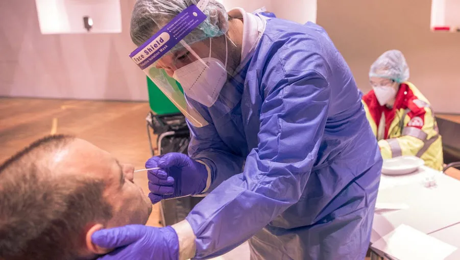 coronatest1