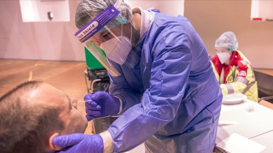 coronatest2