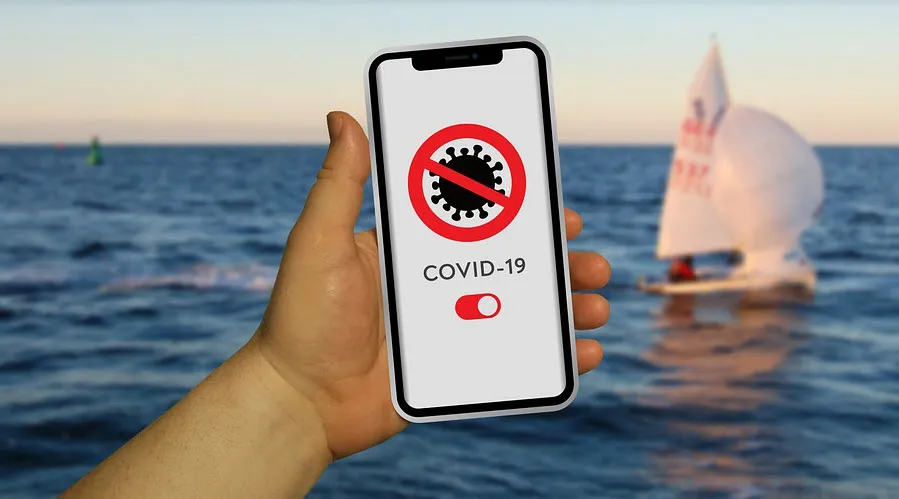 covidvakantie