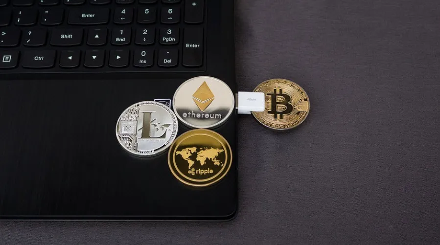 crypto