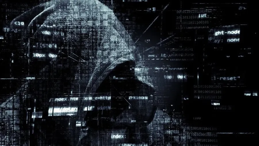cybercrime