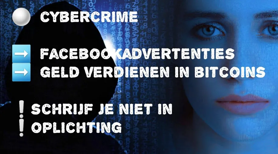 cybercrime