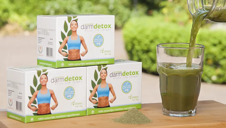 darmdetox