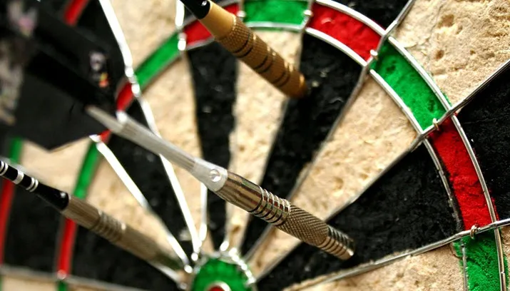 dart