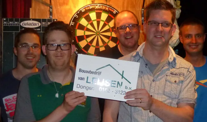 darts2005