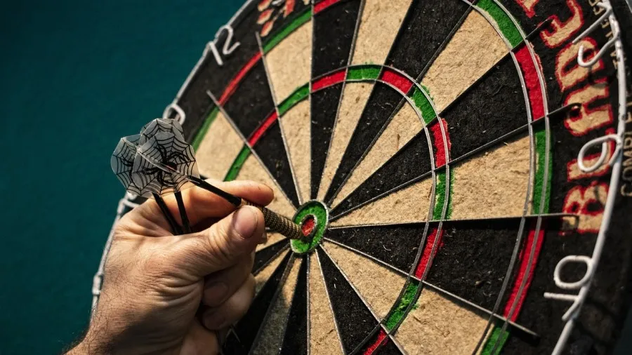 darts242