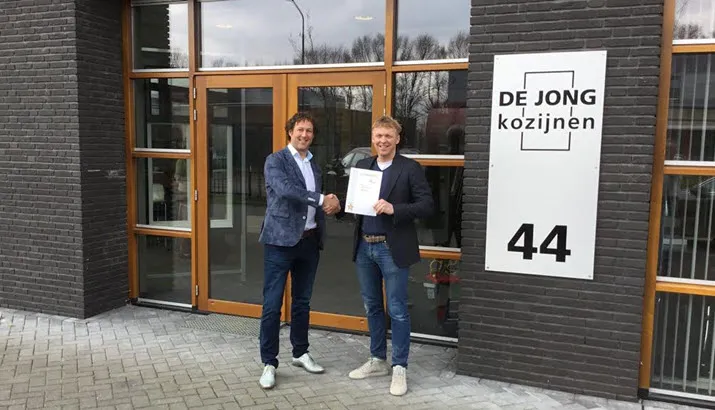 dejongkozijnen