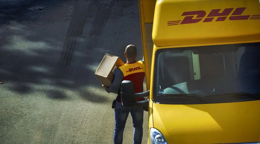 dhl