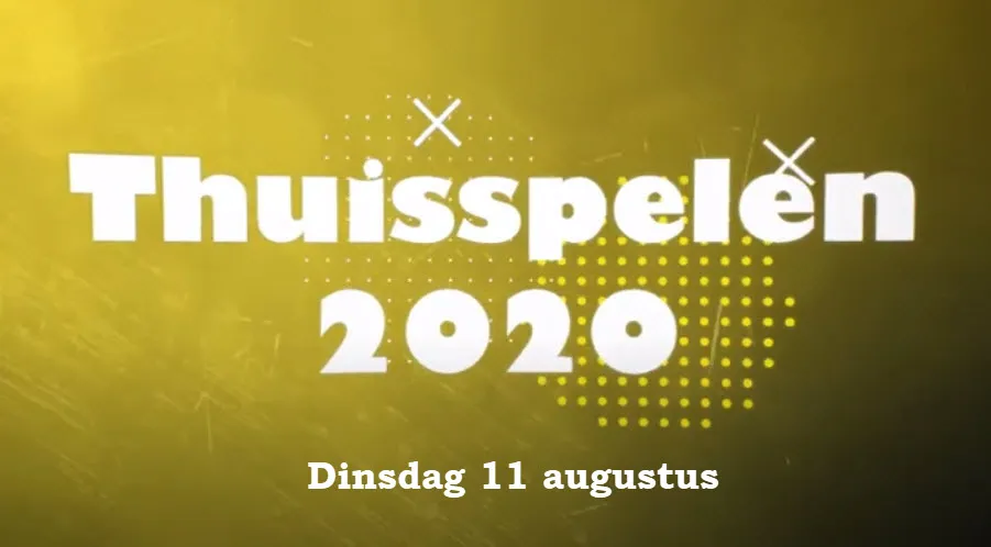 dinsdag
