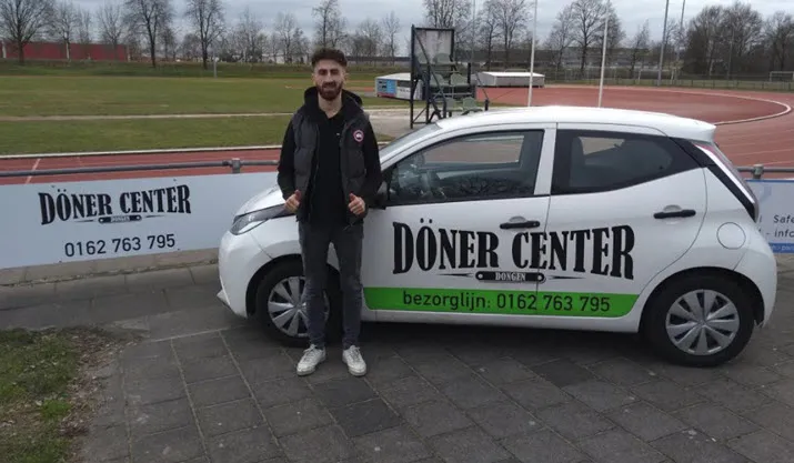 doner