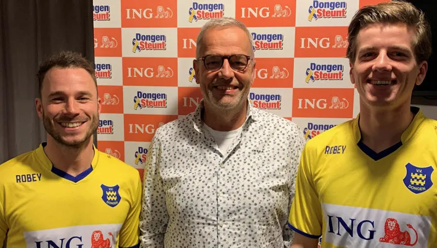 dongen2021