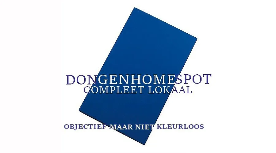 dongenhomespot