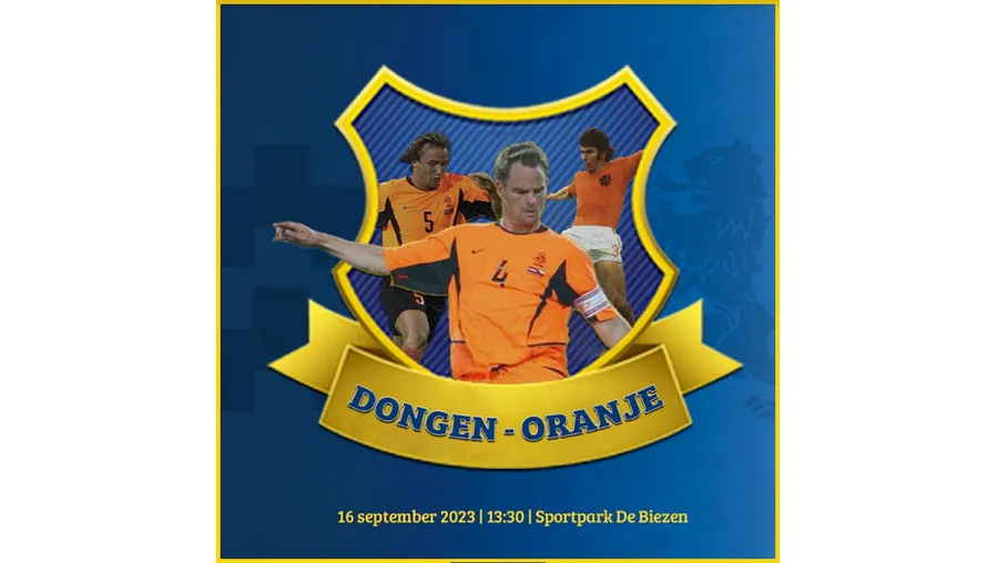 dongenoranje