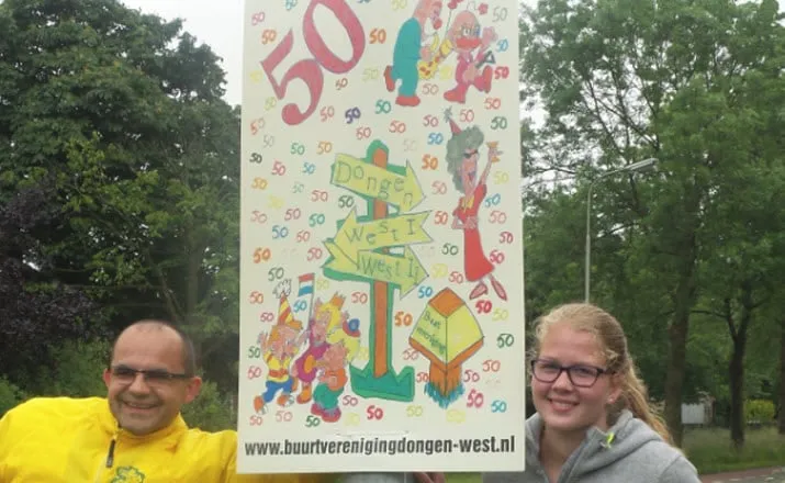 dongenwest