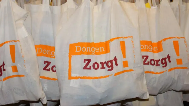 dongenzorgt