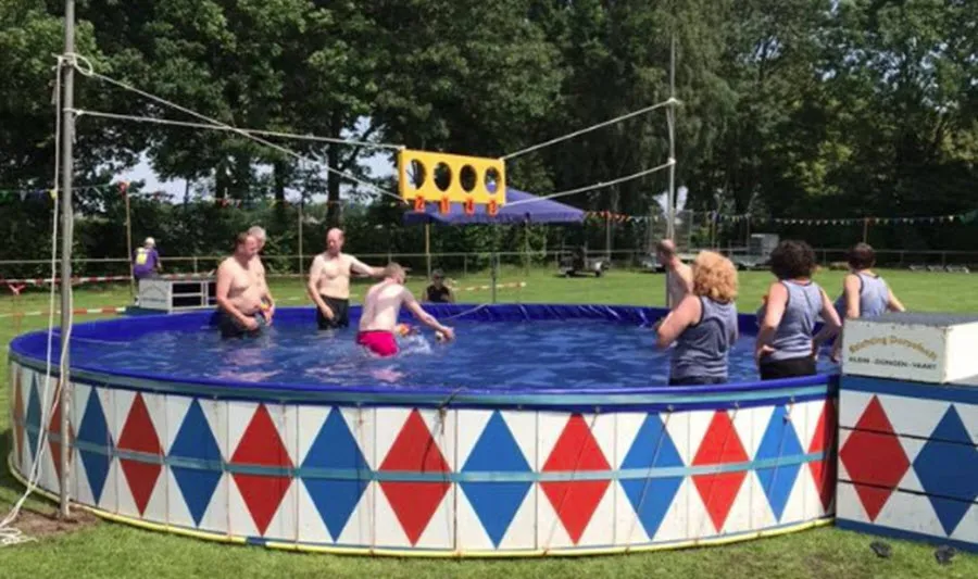 dorpsfeest