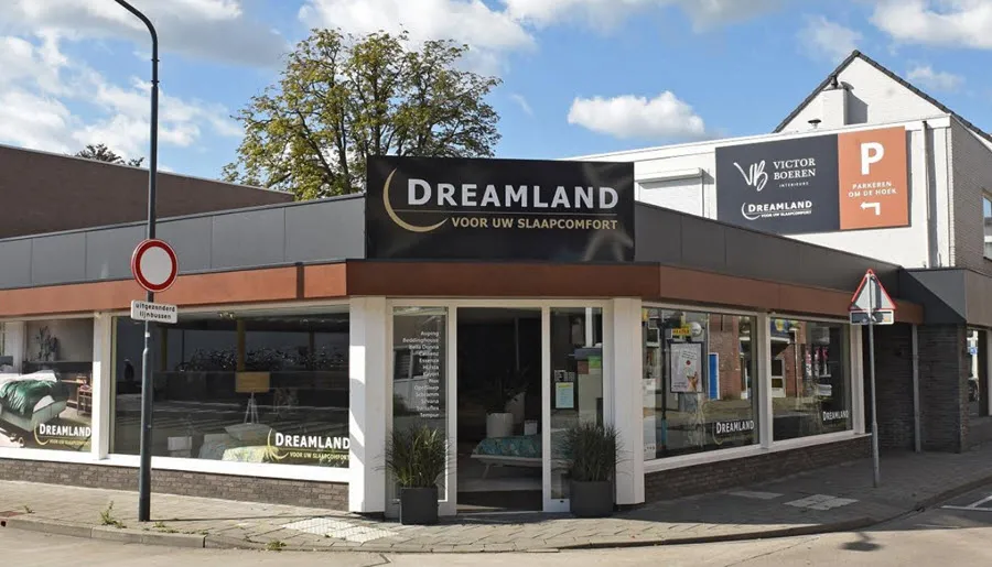 dreamland241