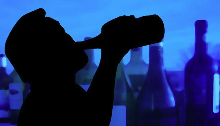 drinken