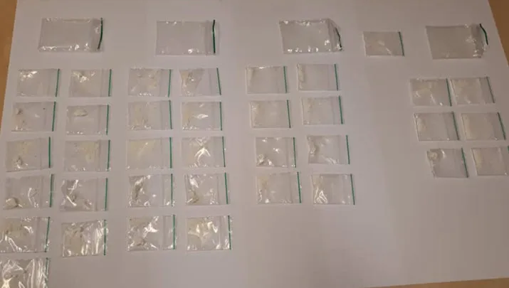 drugs
