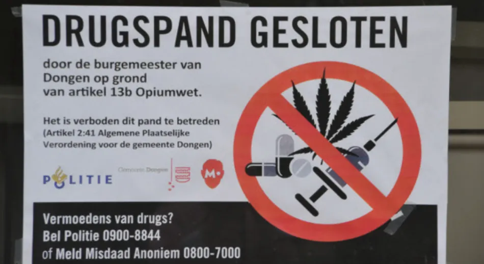 drugspandnieuw