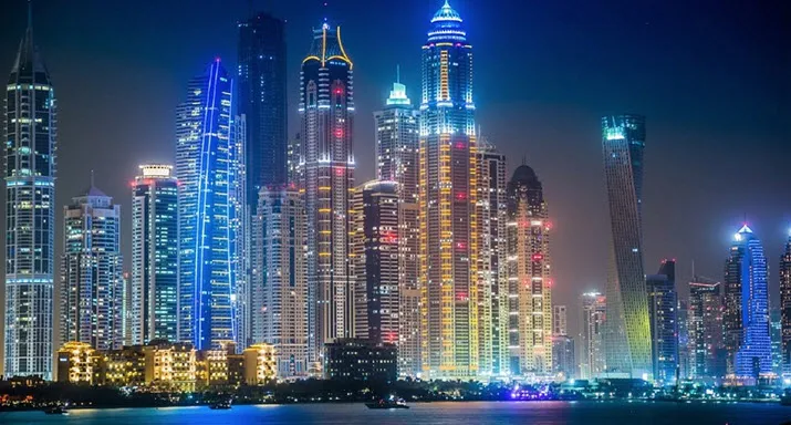dubai