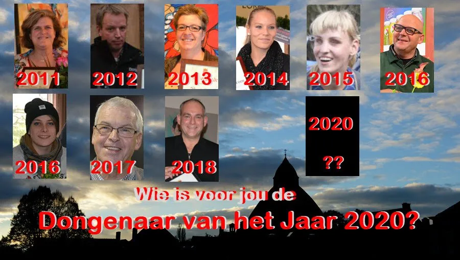 dvhj20oproep