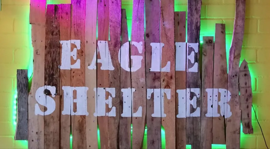 eagleshelter