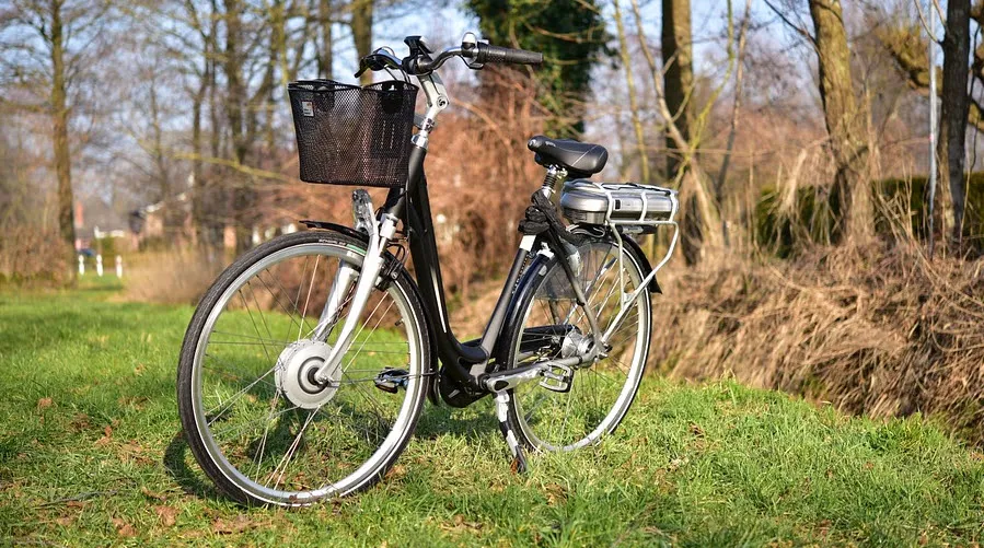 ebike