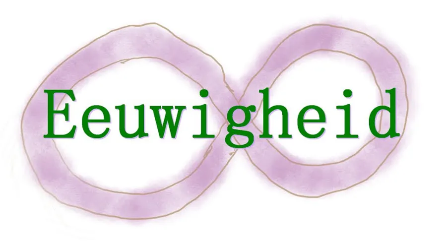 eeuwigheid