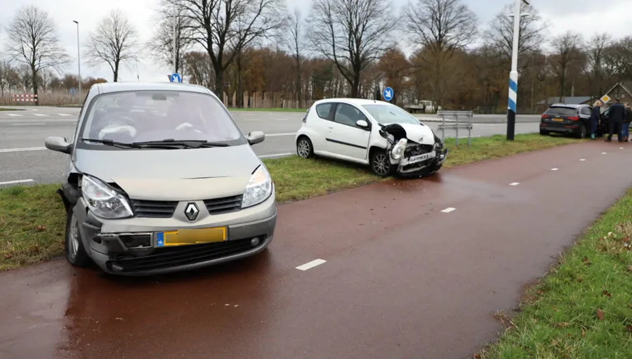 eindsestraat 1
