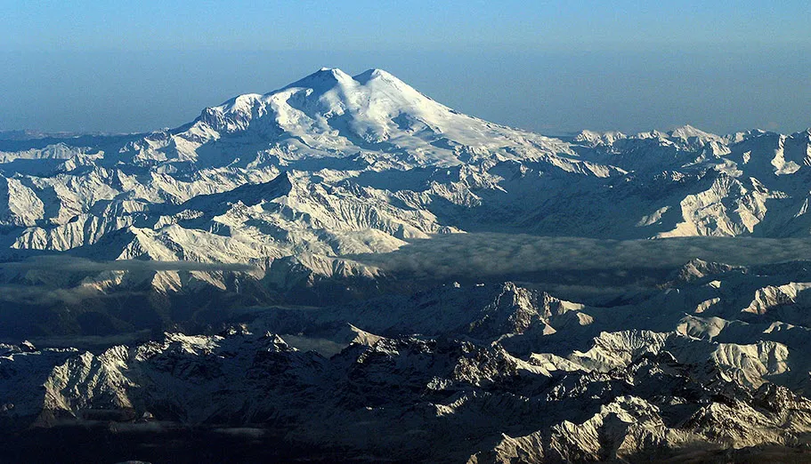 elbrus