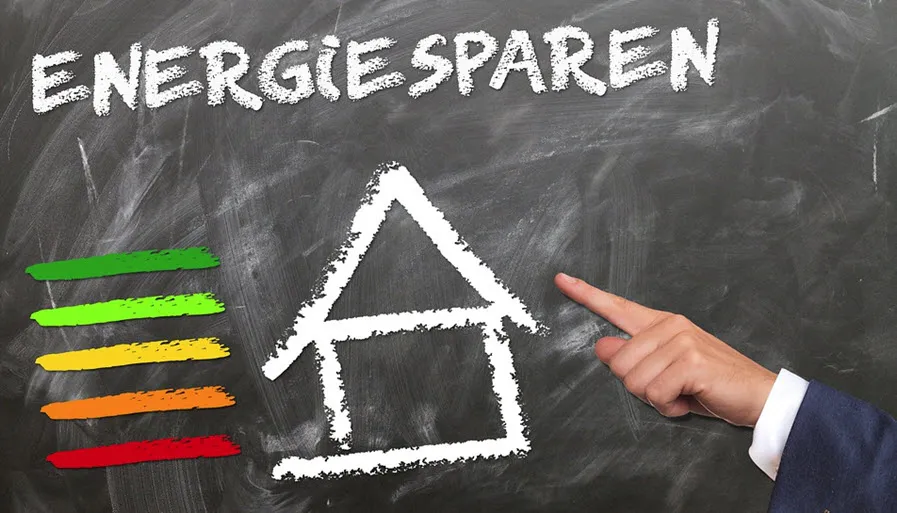 energiebesparen