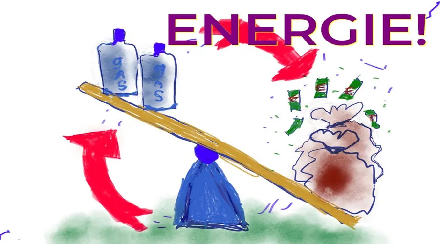 energiecolumn