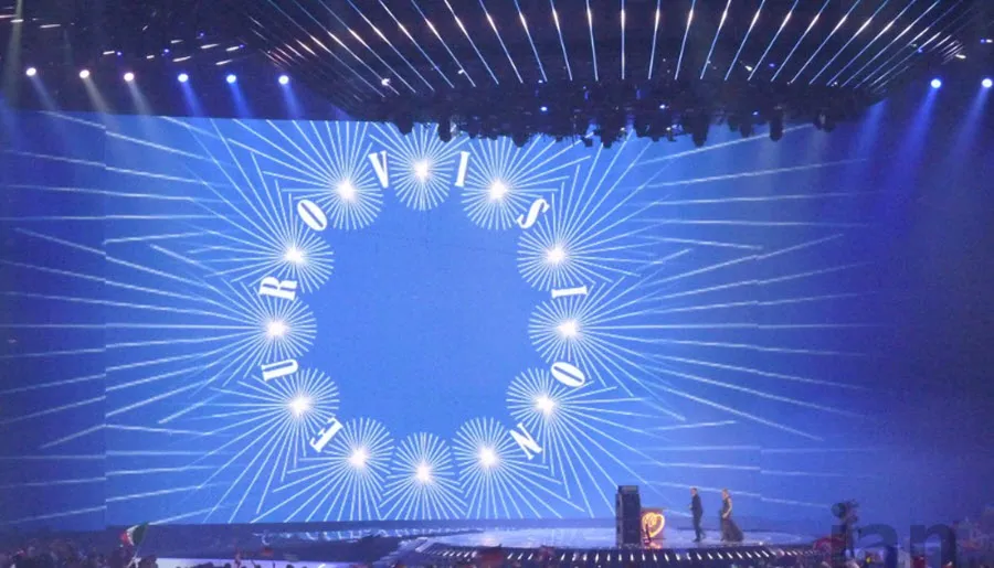 eurovision