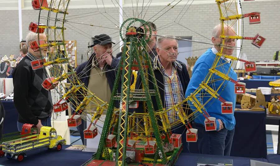 expo