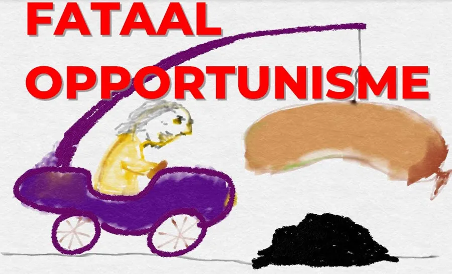 fataalopportunisme