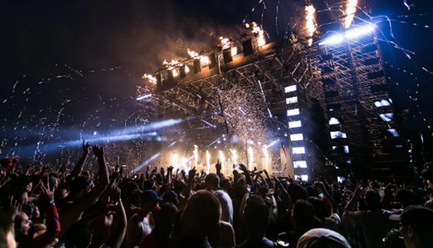 festival
