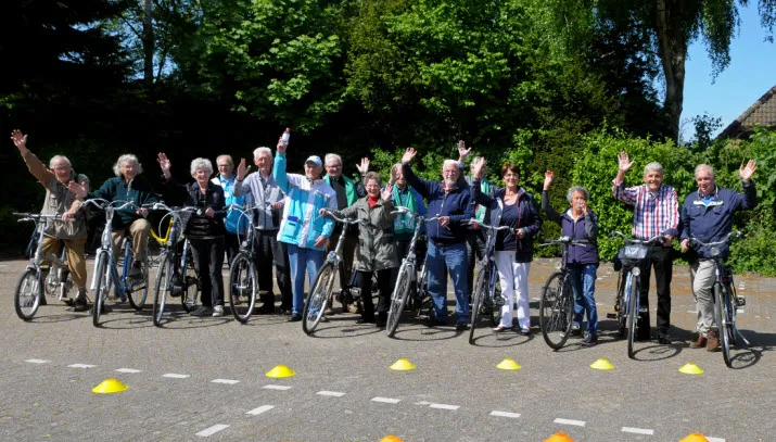 fietscursus