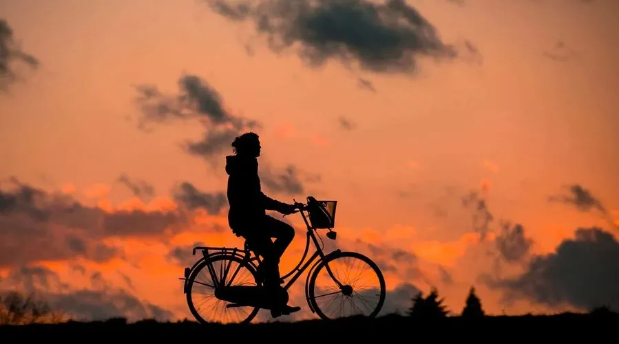 fietsvakantie