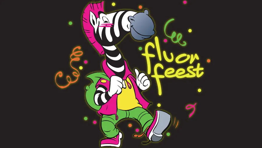 fluorfeest