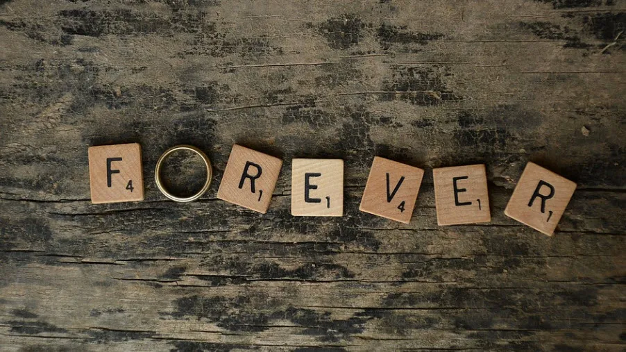 forever