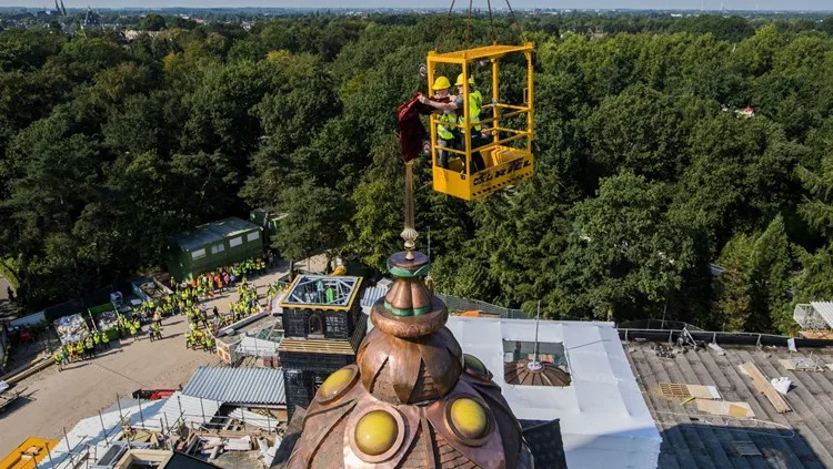 foto efteling