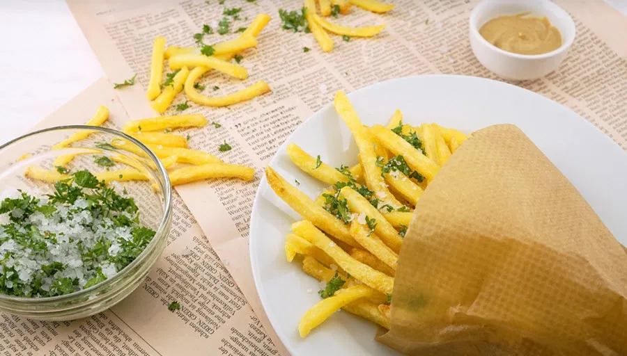 frites