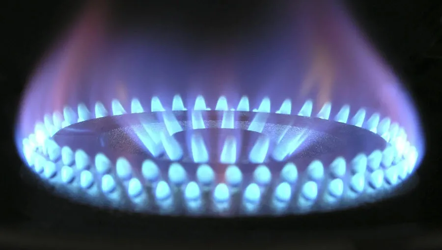 gas