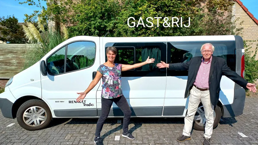 gast