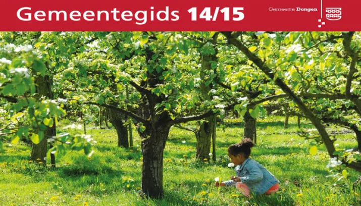 gemeentegids