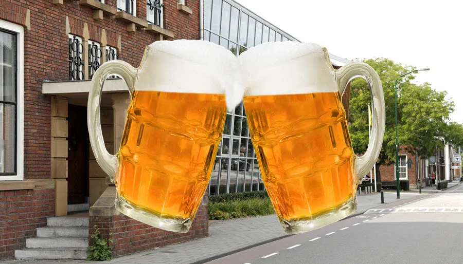 gemeentehuisbier