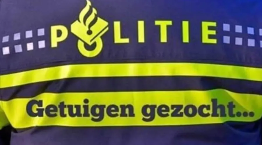 getuigengezocht
